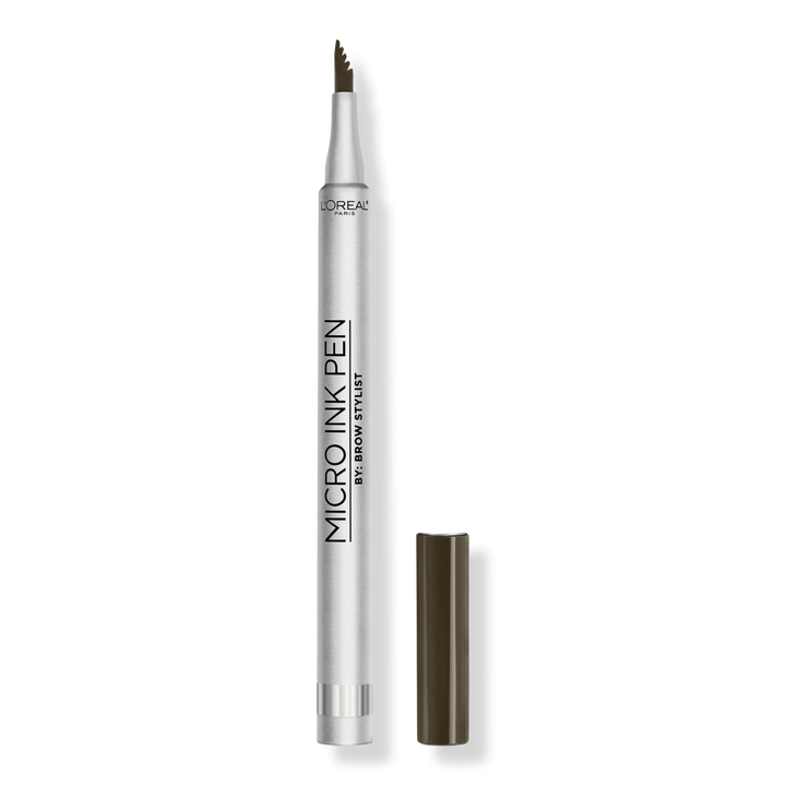 L'oreal Paris Brow Stylist Micro Ink Pen by Brow Stylist 1.0 Oz