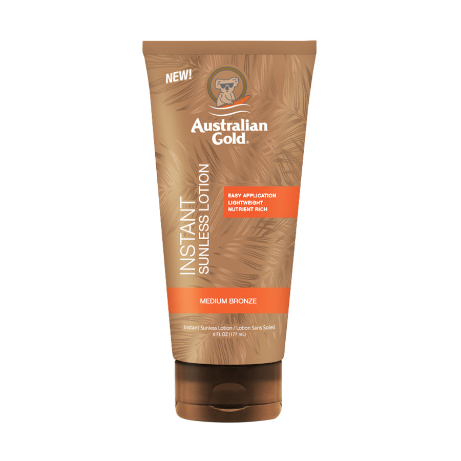 Instant Sunless Lotion (6oz)