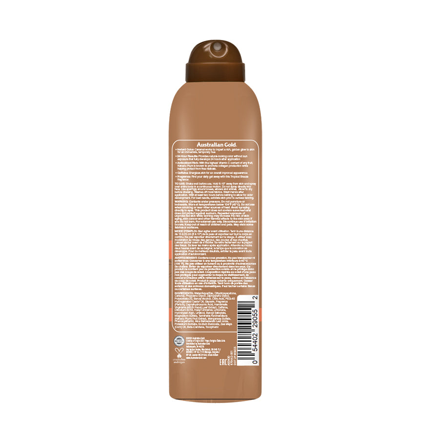Australian Gold Instant Sunless Spray (6oz)