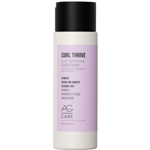 AG Curl Thrive Hydrating Conditioner