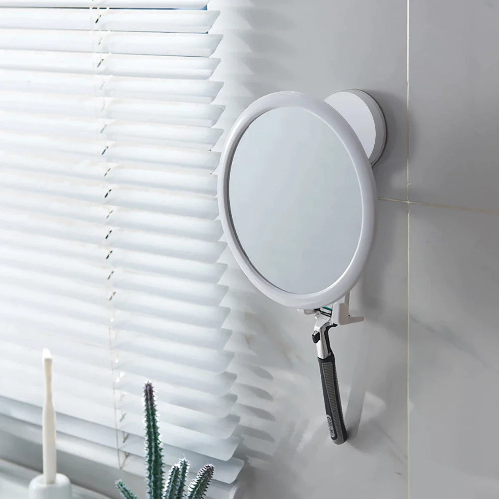 Adjustable Bathroom Mirror Makeup Mirror Vanity Mirrors