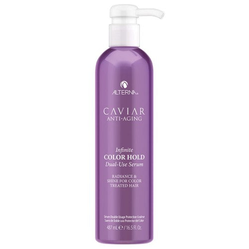 Alterna Caviar Color Hold Dual-Use Serum 1.7oz16.5oz