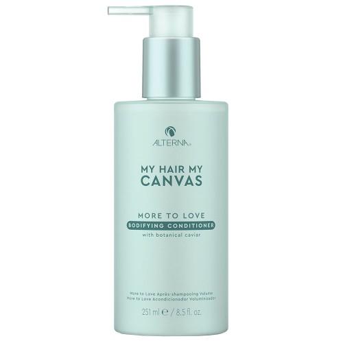 Alterna My Hair My Canvas More To Love Bodifying Conditioner 8.5oz