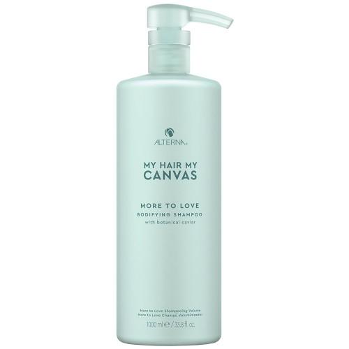 Alterna My Hair My Canvas More To Love Bodifying Shampoo 8.5oz34oz