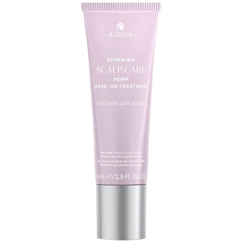 Alterna Renewing Scalp Care Hemp Treatment 2oz