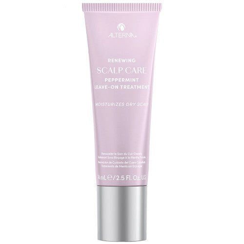 Alterna Renewing Scalp Care Peppermint Treat 2oz