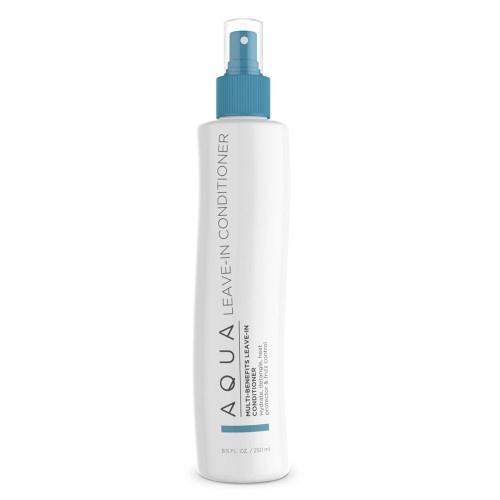 Aqua Hair Extensions Leave-In Conditioner 8.5oz