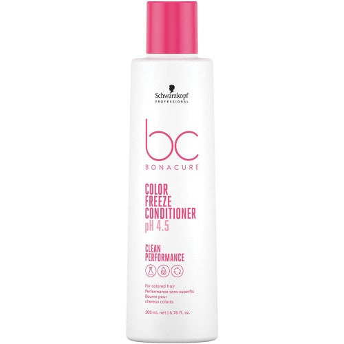 BC Color Freeze Conditioner 6.8oz