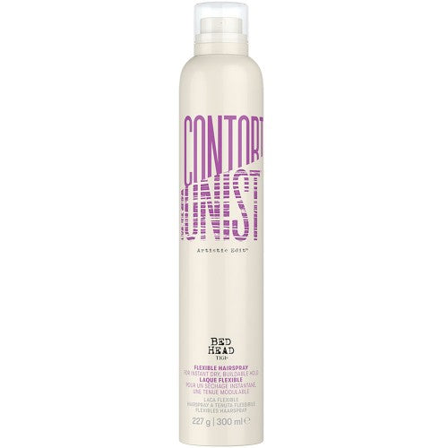 Bed Head Artistic Edit Contortionist Hairspray 9oz