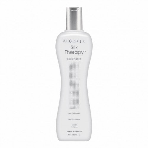 Biosilk Silk Therapy Conditioner 12oz