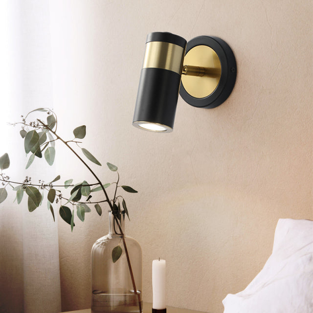 Bulb For Free)Modern led wall lamp wall