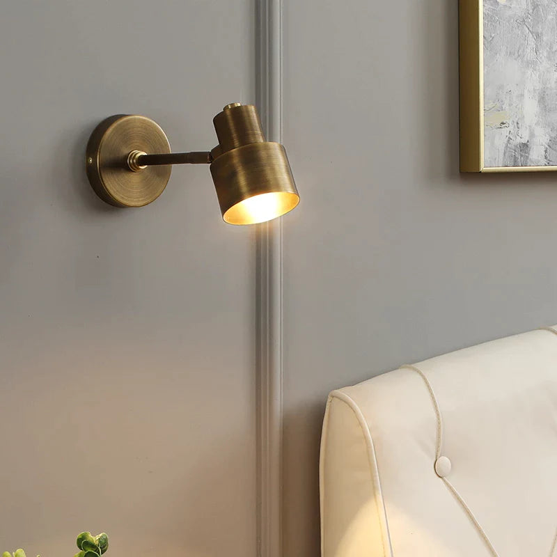 Bulb For Free)Modern led wall lamp wall