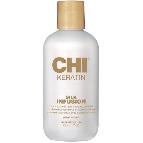 CHI Keratin Silk Infusion 2oz6oz