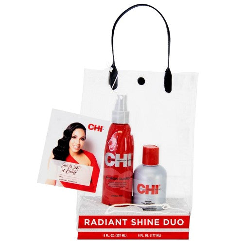 CHI Radiant Shine Duo