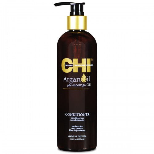 CHI Argan Oil Conditioner 12oz