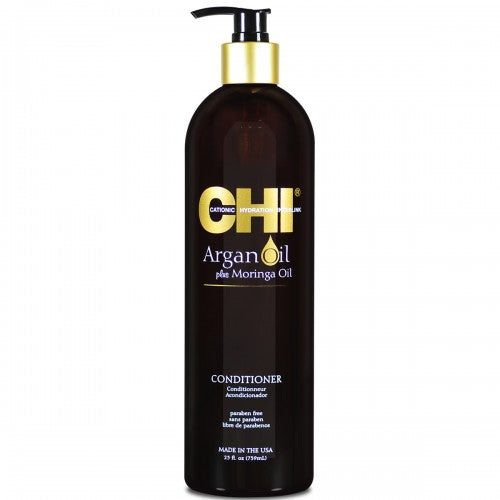 CHI Argan Oil Conditioner 12oz25oz