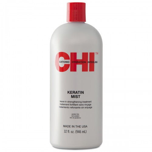 CHI Keratin Mist 12oz32oz
