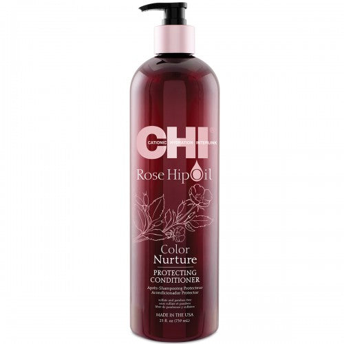 CHI Rose Hip Oil Protecting Conditioner 25oz