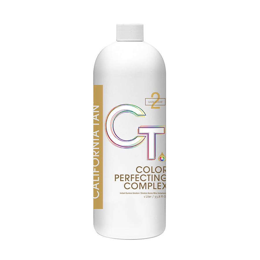 CPC Solution Clear Dark (1L)