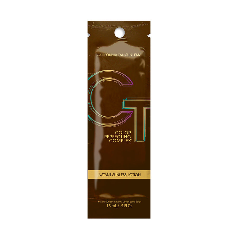 CPC Instant Sunless Lotion (0.5oz)