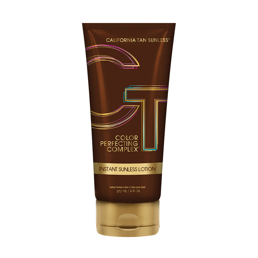 CPC Instant Sunless Lotion (6oz)