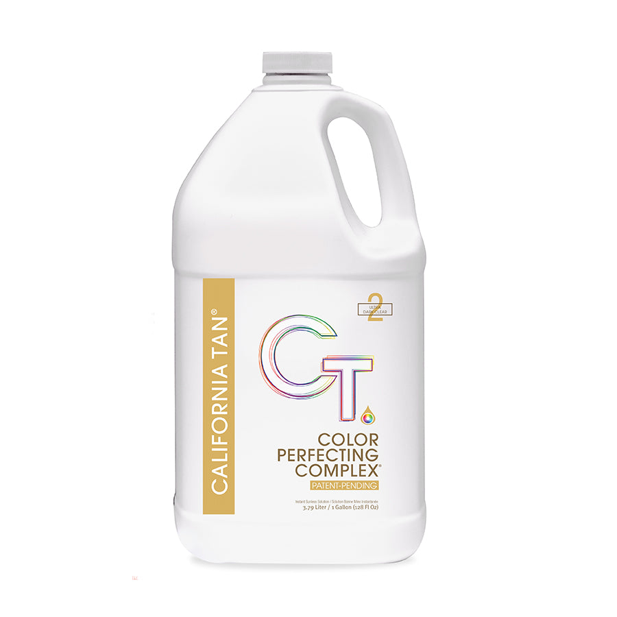 CPC Solution Clear Ultra Dark (1 Gal) – 2 LEFT!