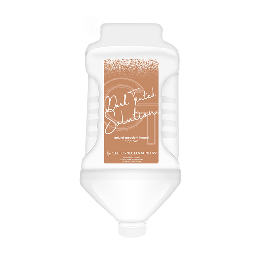CRC Dark Tinted Solution Vented (1 Gal)