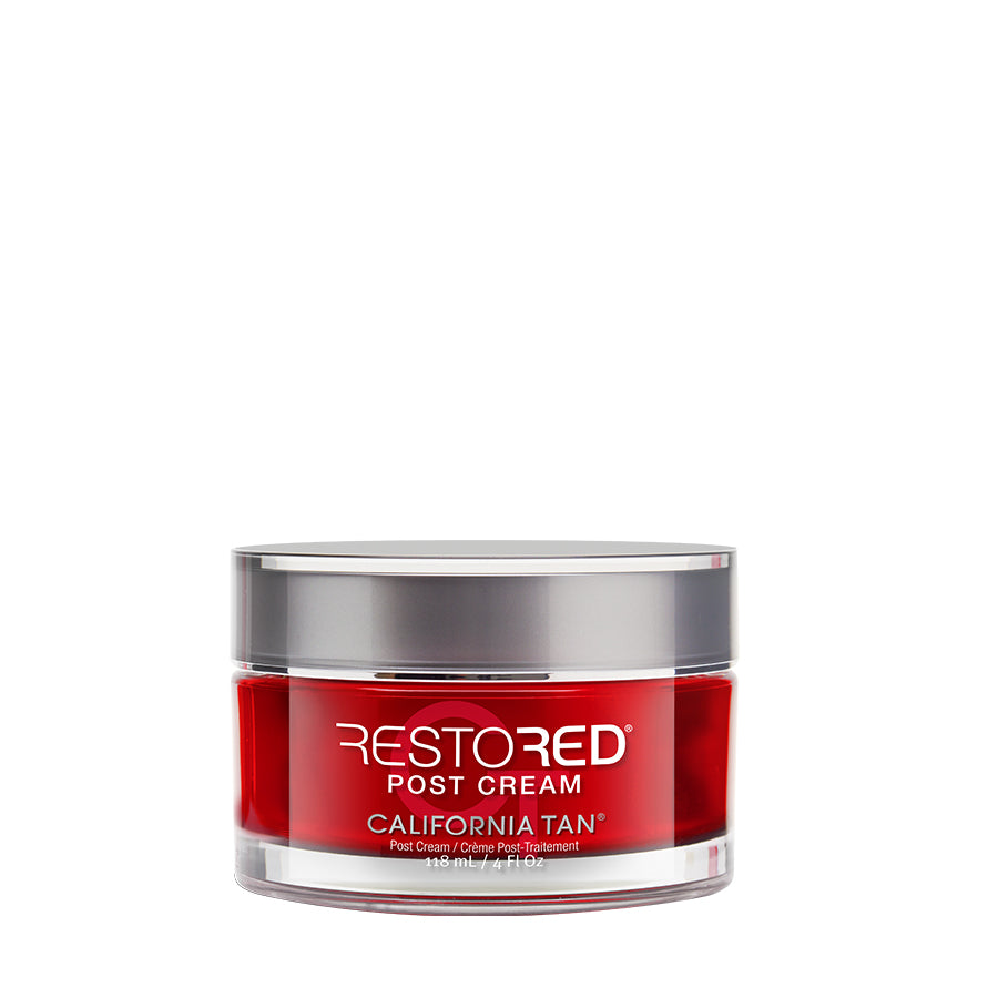 Restored Post Cream (4oz)