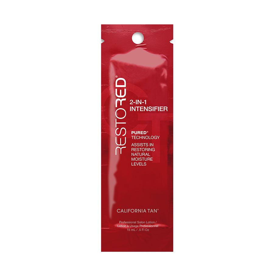 Restored 2-in-1 Intensifier (0.5oz)