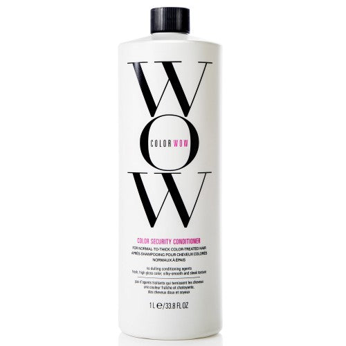 Color Wow Color Security Conditioner Normal/Thick 8oz34oz