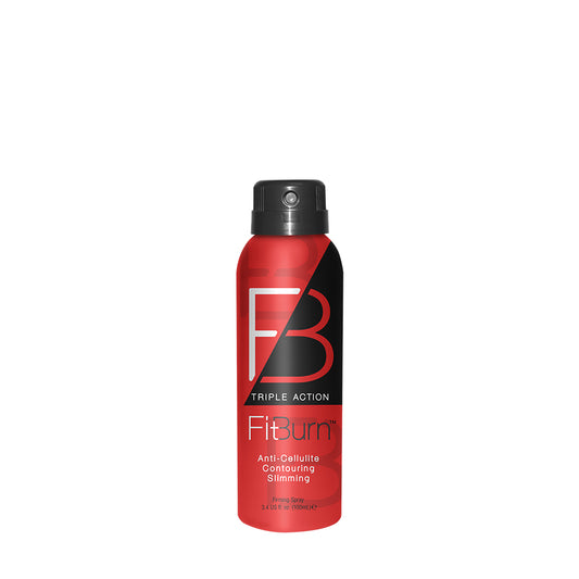 FitBurn Body Booster Spray (3.4oz)