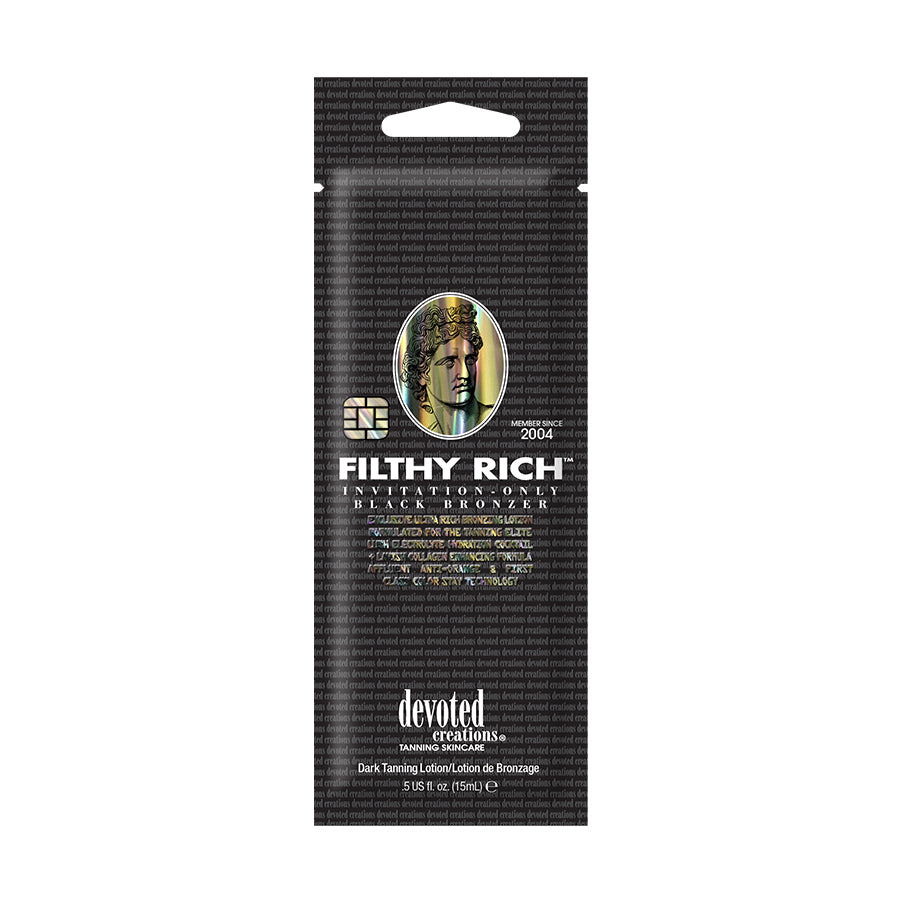 Filthy Rich (0.5oz)