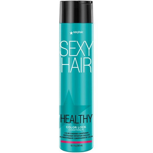 Healthy SexyHair Color Lock Conditioner 10oz