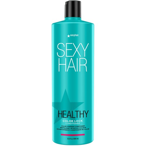Healthy SexyHair Color Lock Conditioner 10oz34oz
