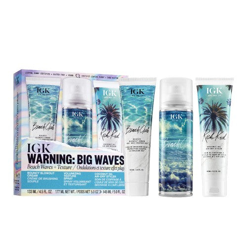 IGK Make Waves 3pk