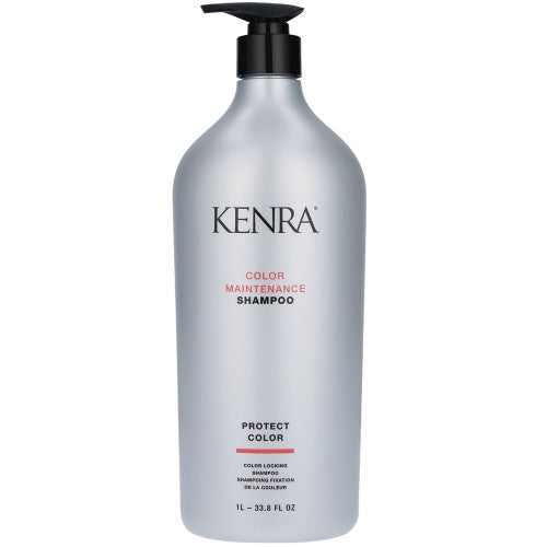 Kenra Color Maintenance Shampoo 10oz34oz