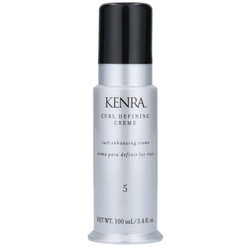 Kenra Curl Defining Creme 3.4oz