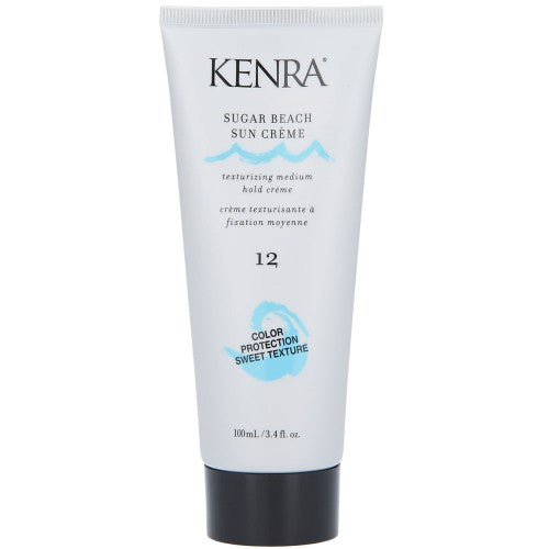 Kenra Sugar Beach Sun Crème 3.4oz