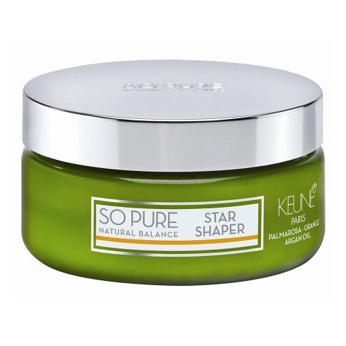 Keune So Pure Star Shaper Stylings Cream 3.5oz