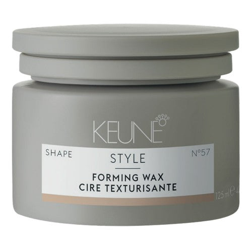 Keune Style Forming Wax 4.2oz