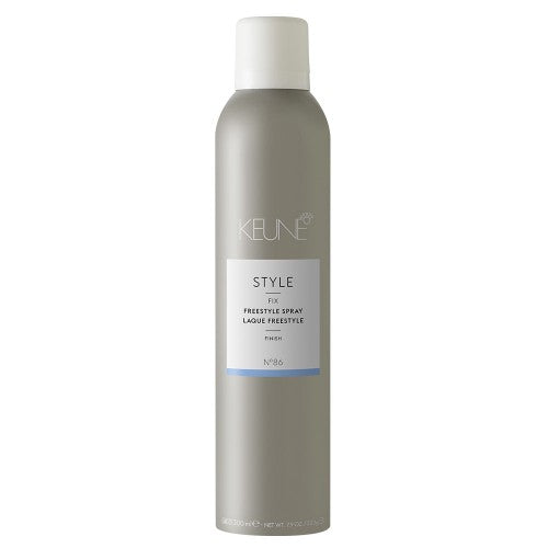 Keune Style Freestyle Spray 10oz