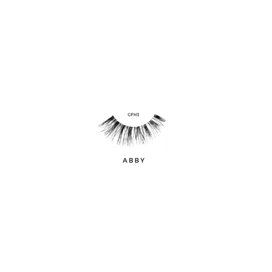 Human Hair Lash Abby