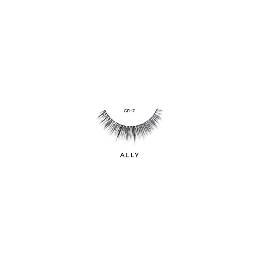Human Hair Lash Ally