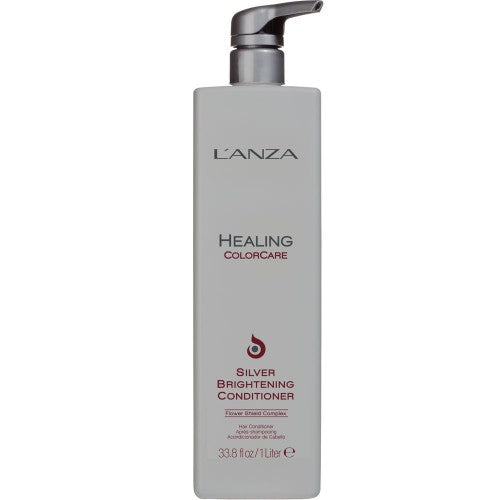 Lanza Healing ColorCare Silver Brightening Conditioner 8.5oz34oz