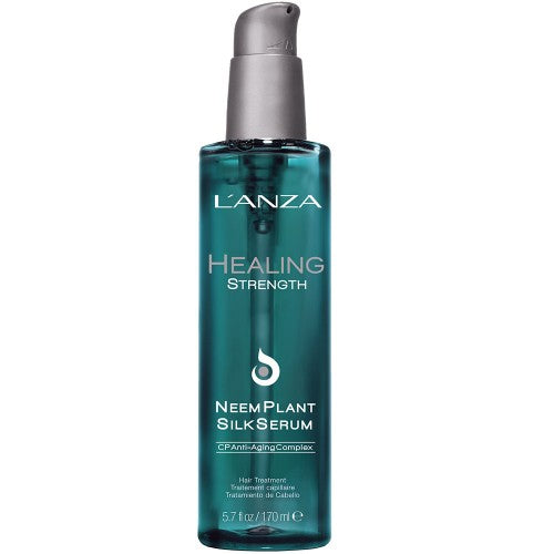 Lanza Healing Strength Neem Plant Silk Serum 3oz5.9oz
