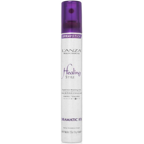Lanza Healing Style Dramatic F/X Spray 2oz
