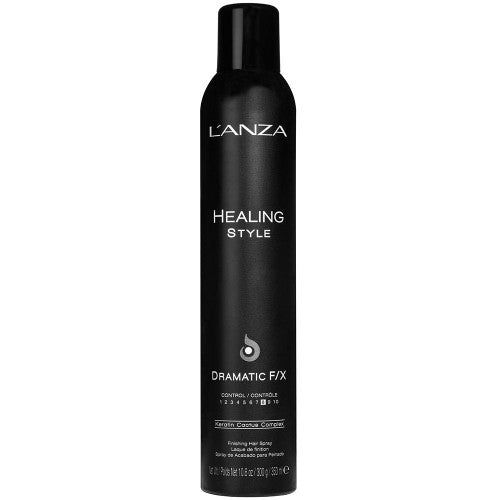 Lanza Healing Style Dramatic F/X Spray 10.6oz