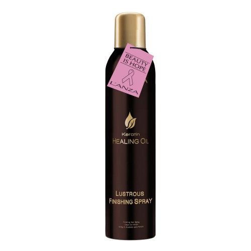 Lanza Keratin Healing Oil Lustrous Finishing Spray 10.6oz17oz