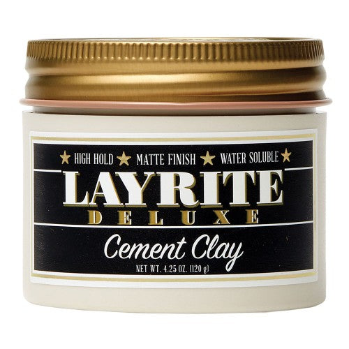 Layrite Cement Clay 12+1 Promo