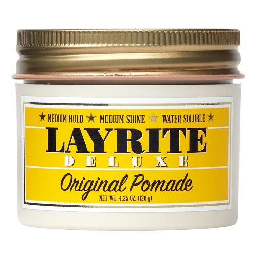 Layrite Original Pomade 12+1 Promo
